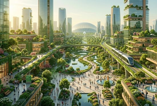 La regla 3-30-300: el secreto verde que está transformando las ciudades del mundo